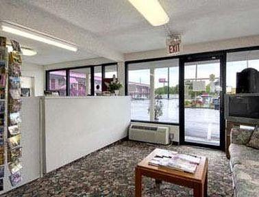 Executive Inn คาลฮูน ภายนอก รูปภาพ