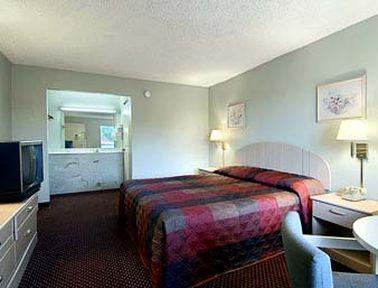 Executive Inn คาลฮูน ภายนอก รูปภาพ